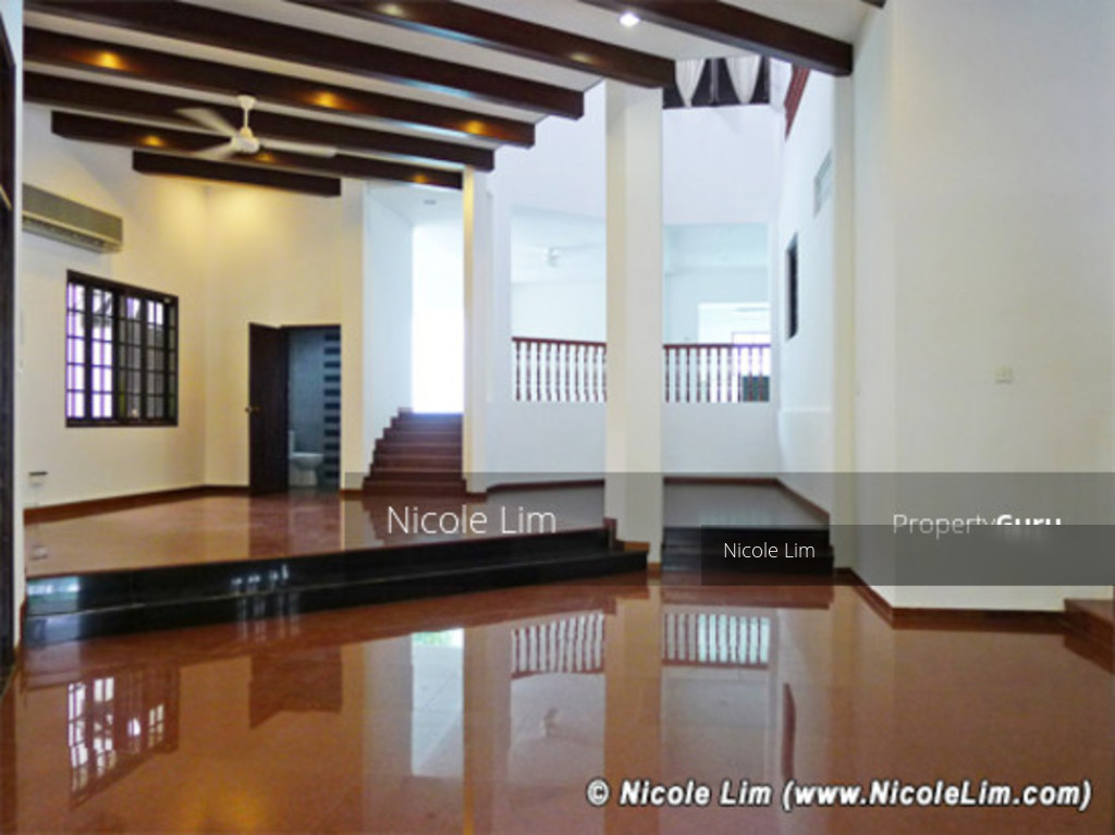 Bukit Teresa Road (D4), Detached #112551922